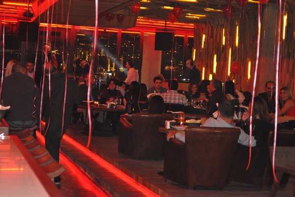 Valentines Eve @ Bar National